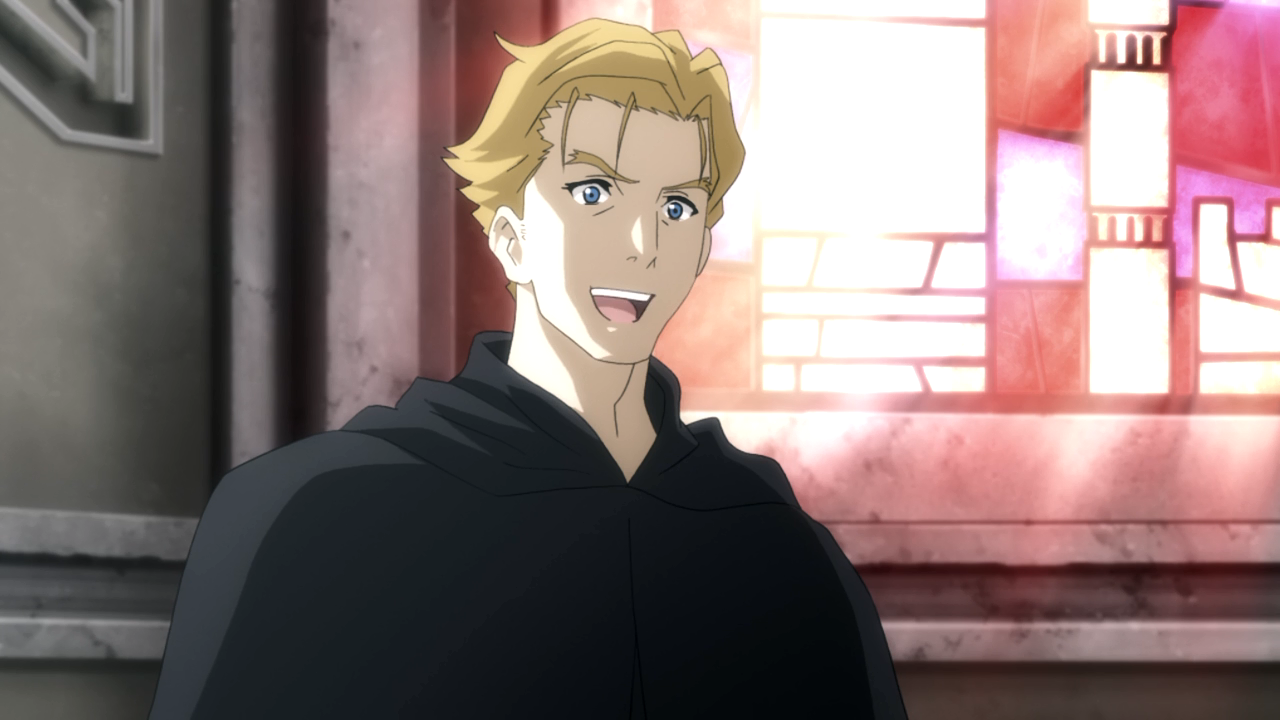 Dragon Crisis! (Anime GX)